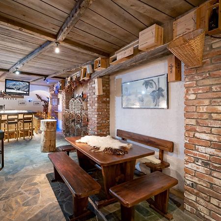 Hotel Alpenhof Westendorf Zewnętrze zdjęcie