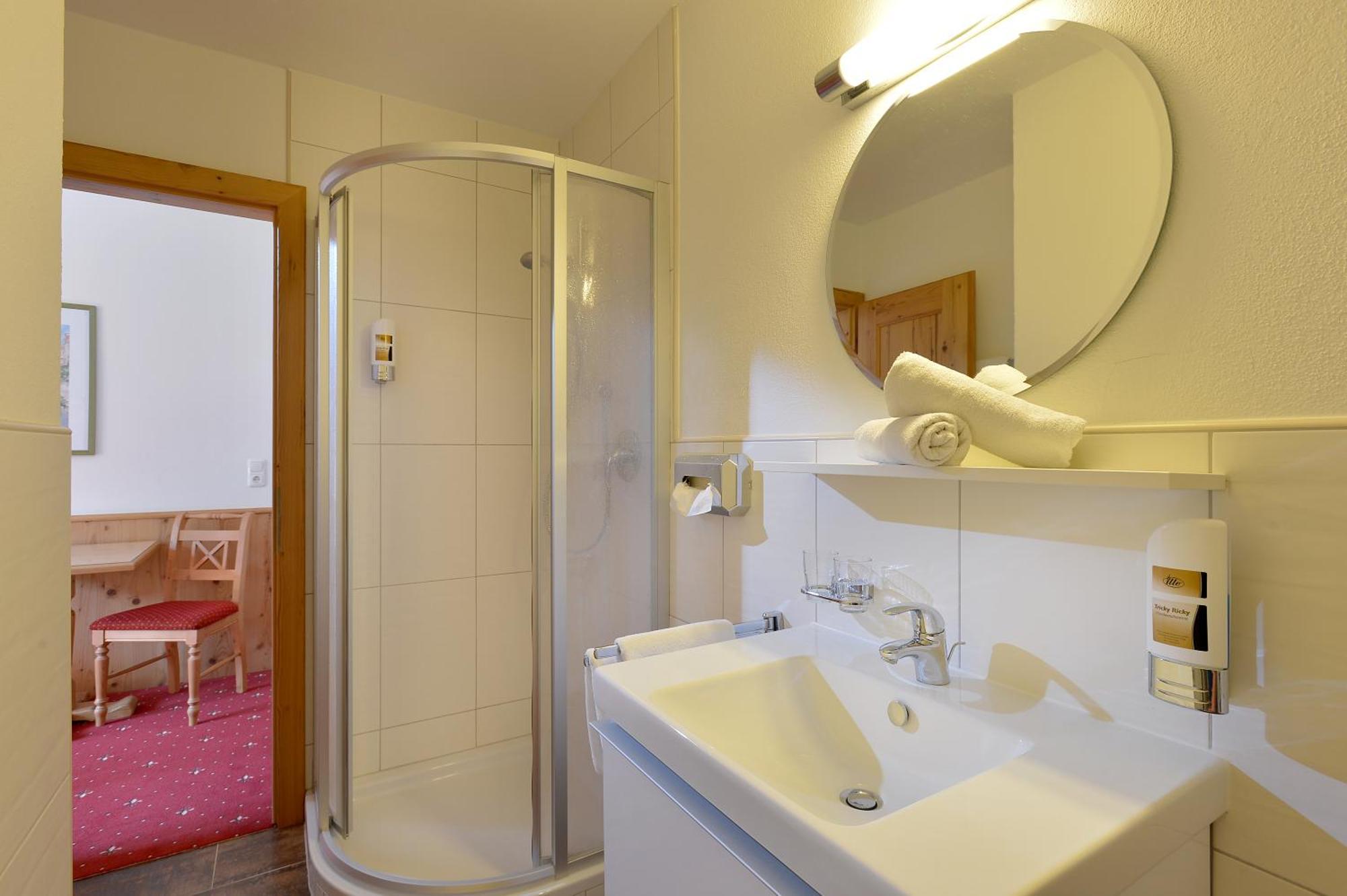 Hotel Alpenhof Westendorf Zewnętrze zdjęcie