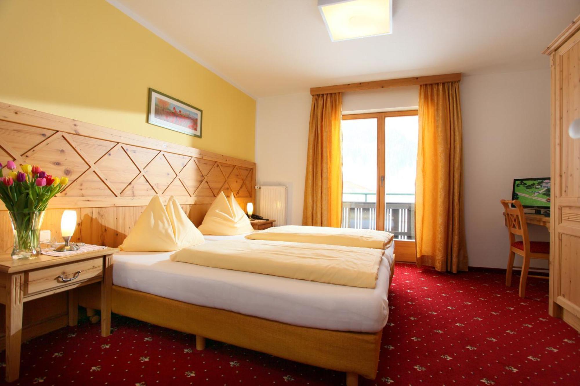 Hotel Alpenhof Westendorf Zewnętrze zdjęcie