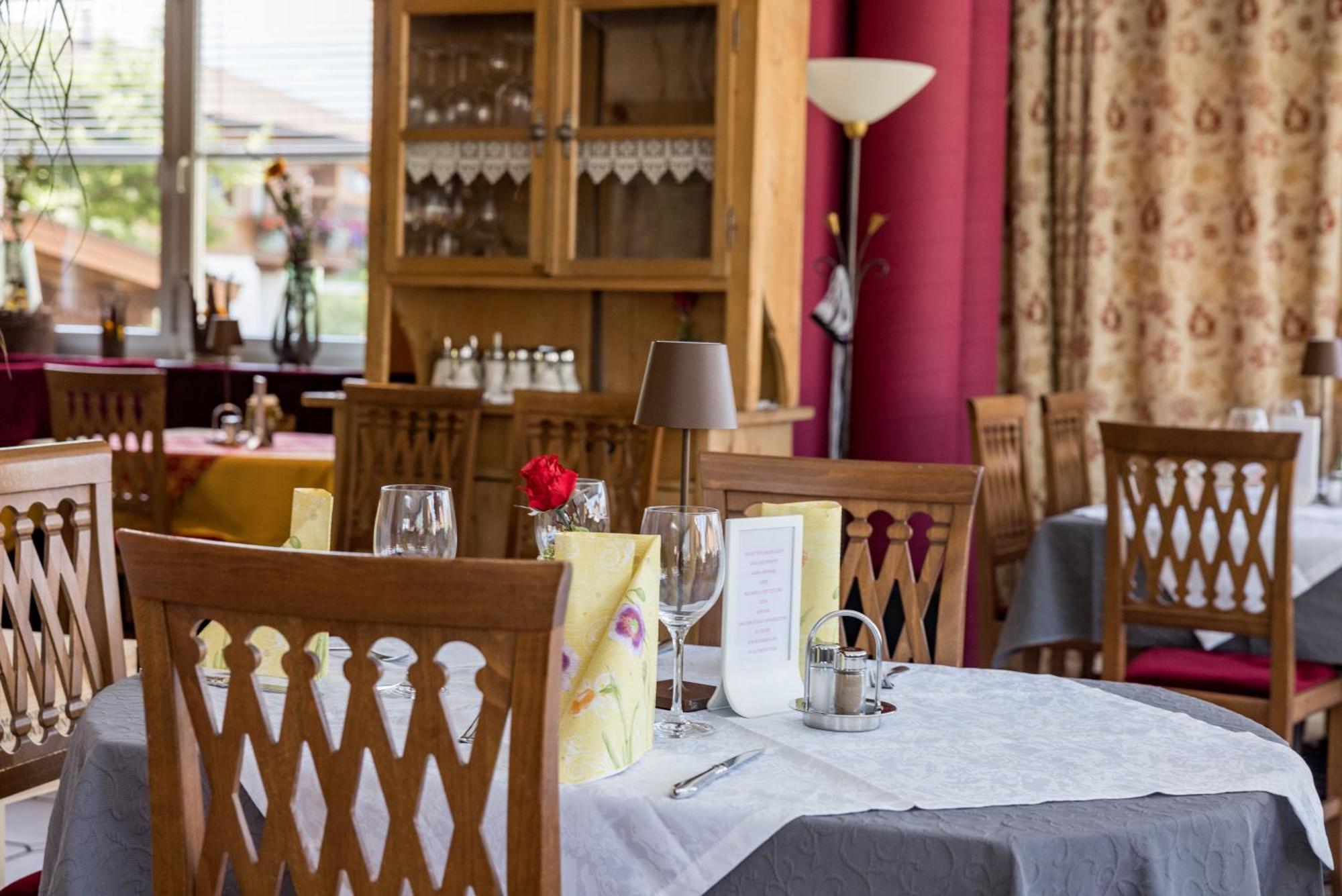 Hotel Alpenhof Westendorf Zewnętrze zdjęcie