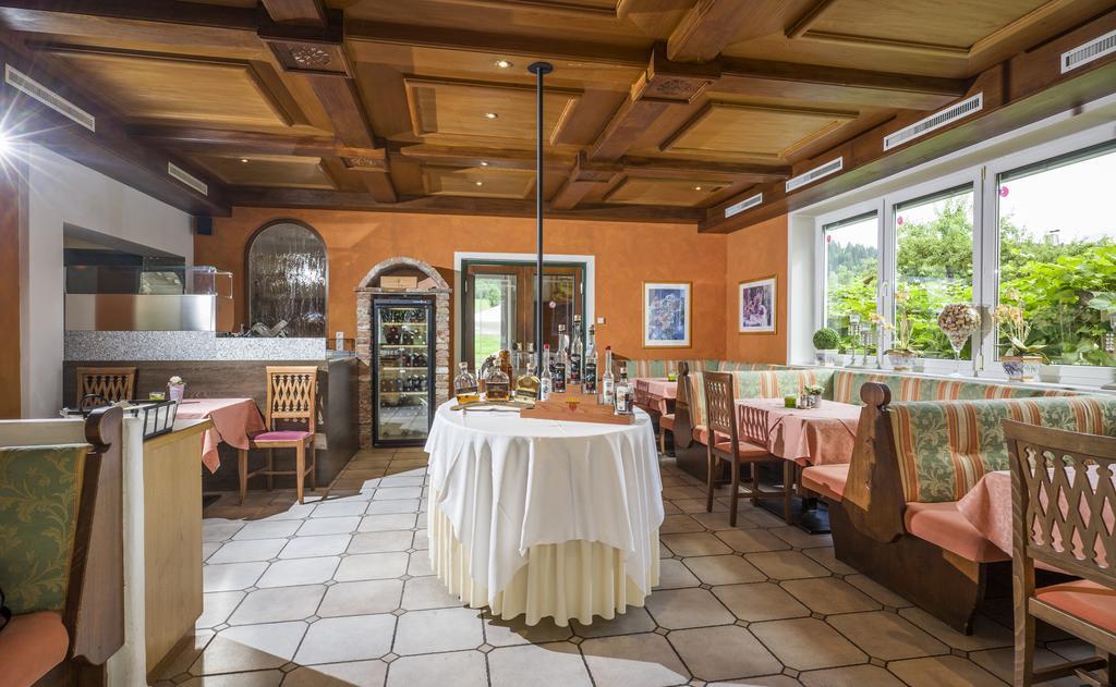 Hotel Alpenhof Westendorf Zewnętrze zdjęcie